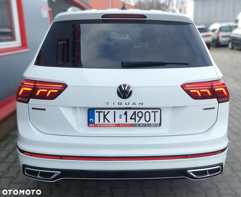 Volkswagen Tiguan - 10