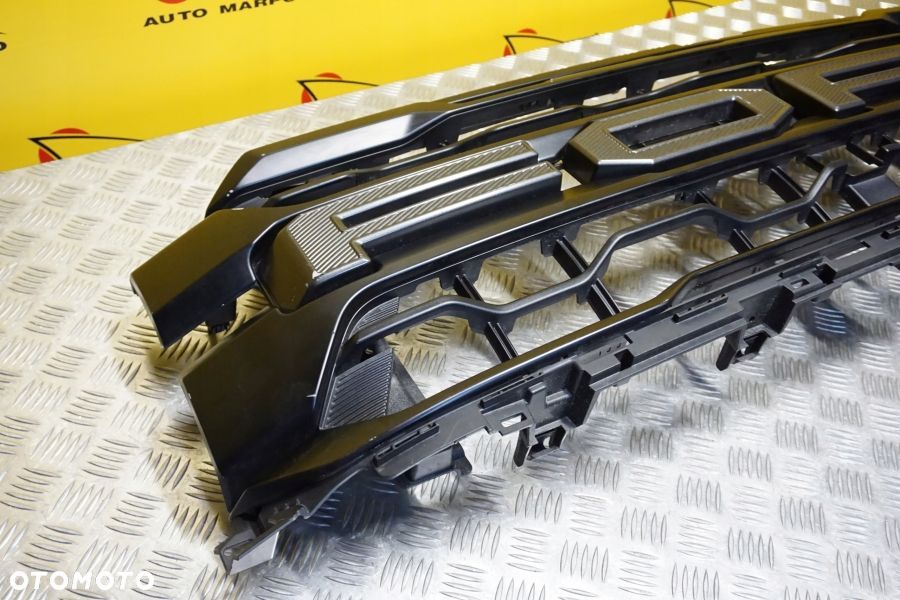 FORD F150 RAPTOR - 2024 - Atrapa Przód Grill USA - 3