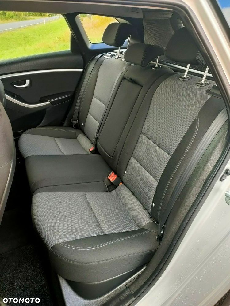 Hyundai i30 - 13