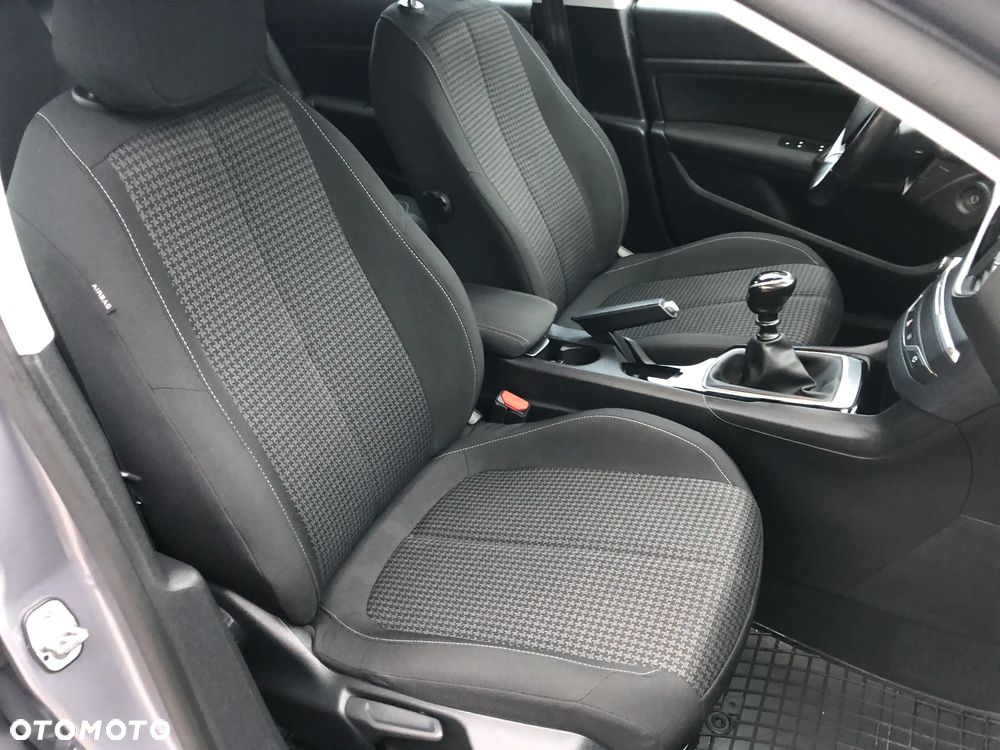 Peugeot 308 1.5 BlueHDi Active Pack S&S - 24