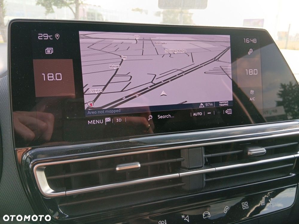 Citroën C5 Aircross 1.5 BlueHDi Shine EAT8 - 15