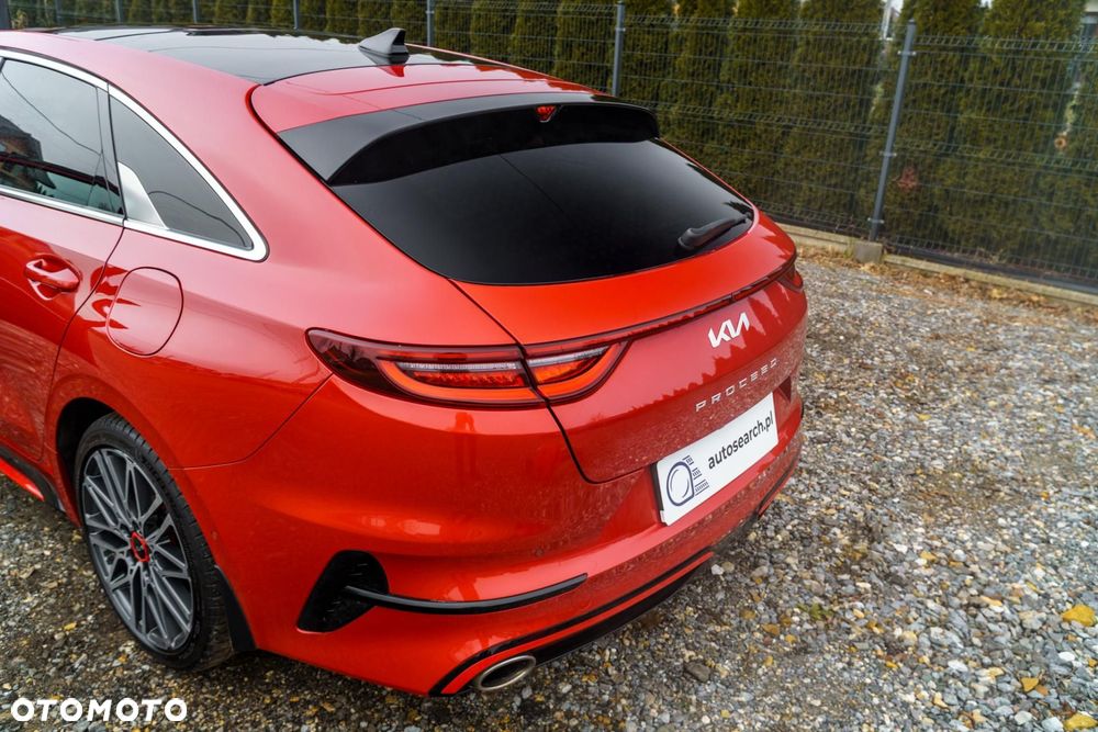 Kia ProCeed - 35