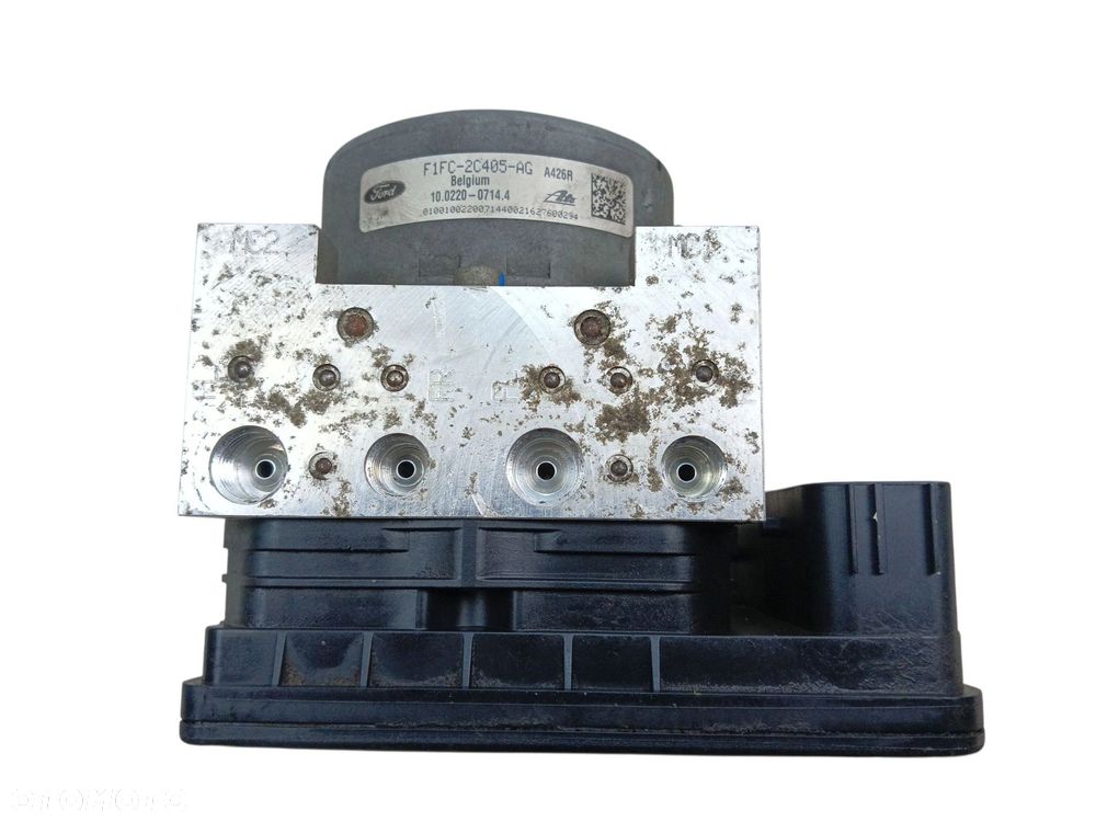 POMPA ABS FORD FOCUS MK3 LIFT (2014-2018) 1.5 TDCI 120KM F1FC-2C405-AG - 6