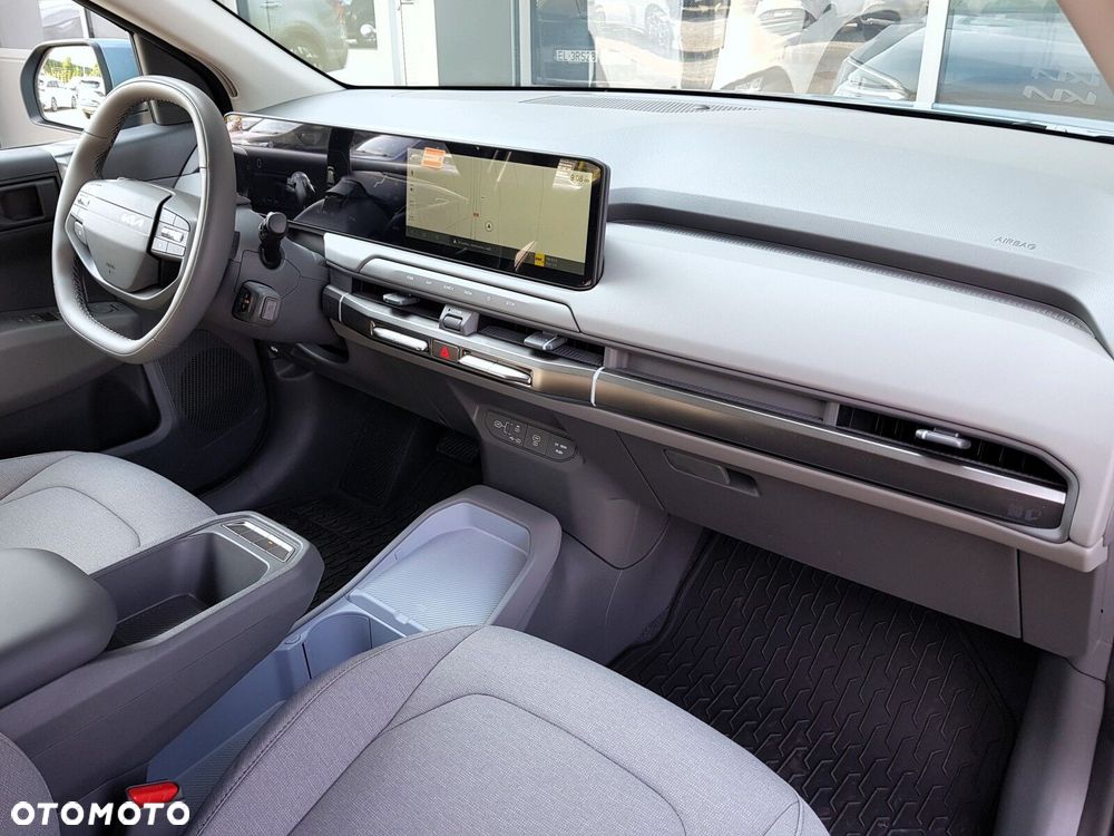 Kia EV3 81.4kWh Air - 22