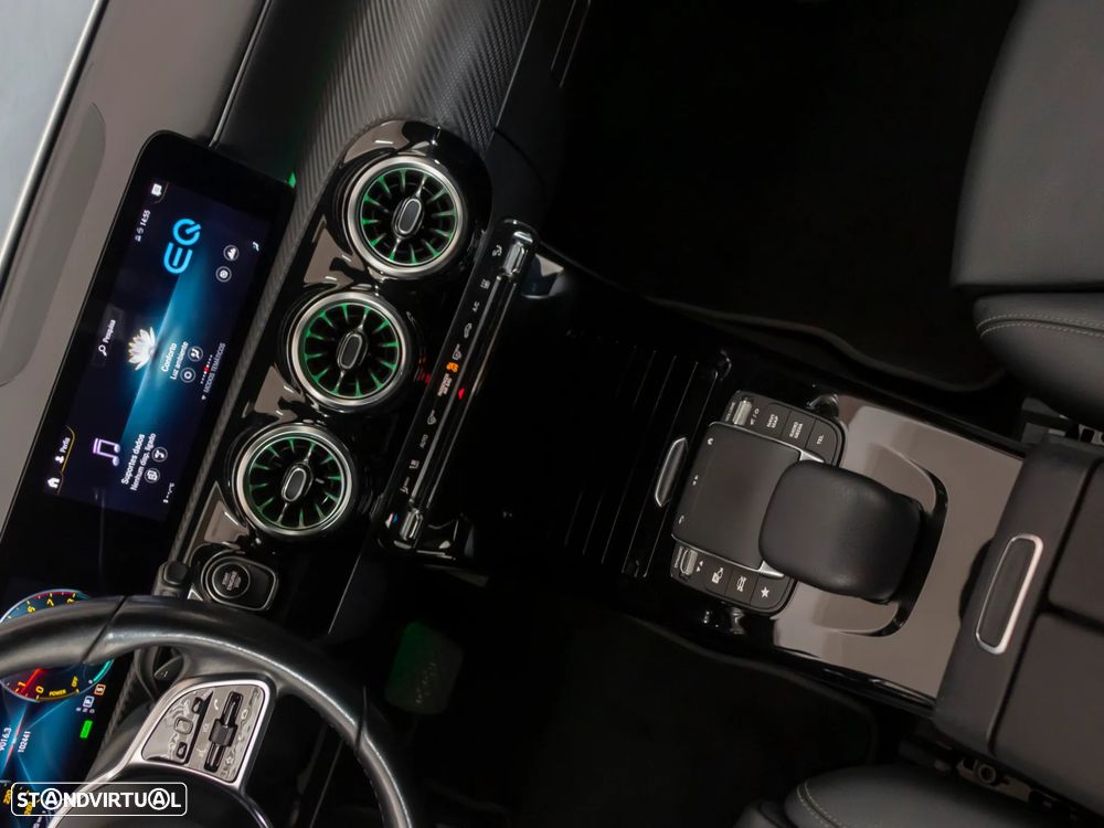 Mercedes-Benz A 250 Limousine e Style Plus - 28