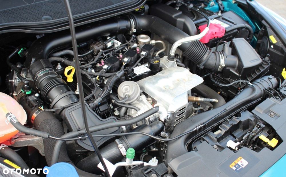 Ford Fiesta 1.0 EcoBoost GPF Active ASS - 23