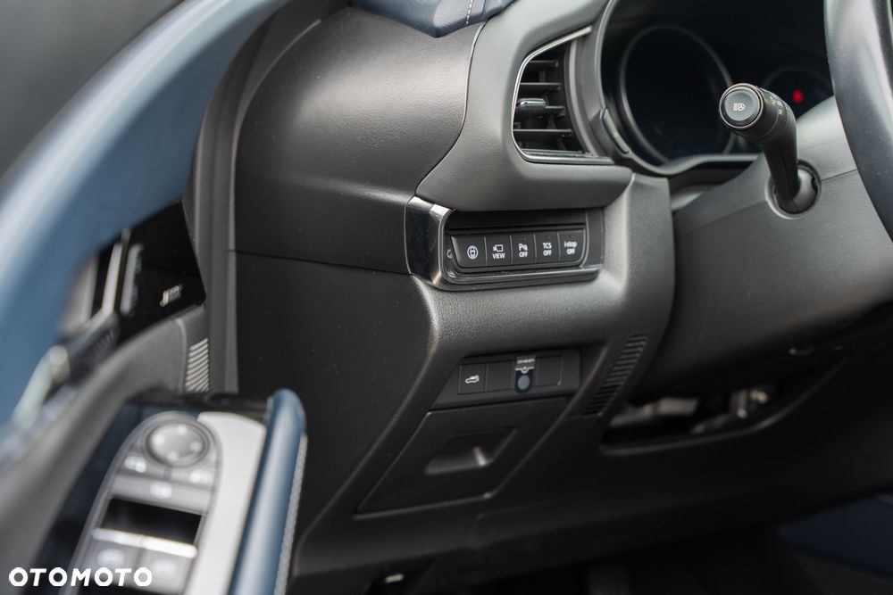 Mazda CX-30 2.0 mHEV Hikari 2WD - 7