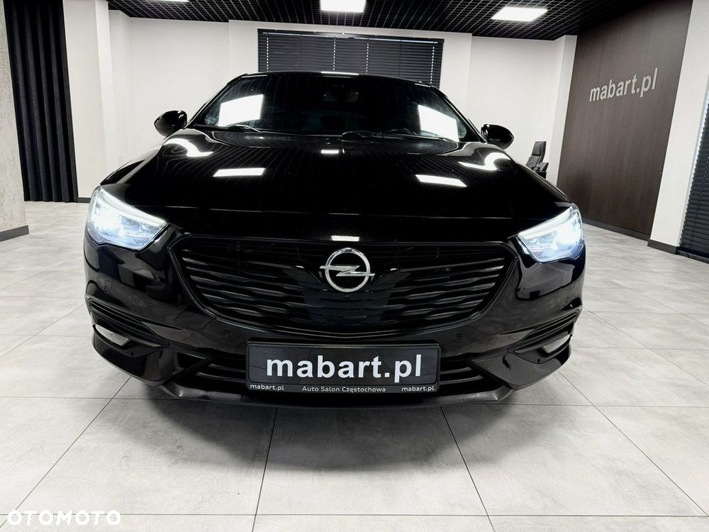 Opel Insignia - 7
