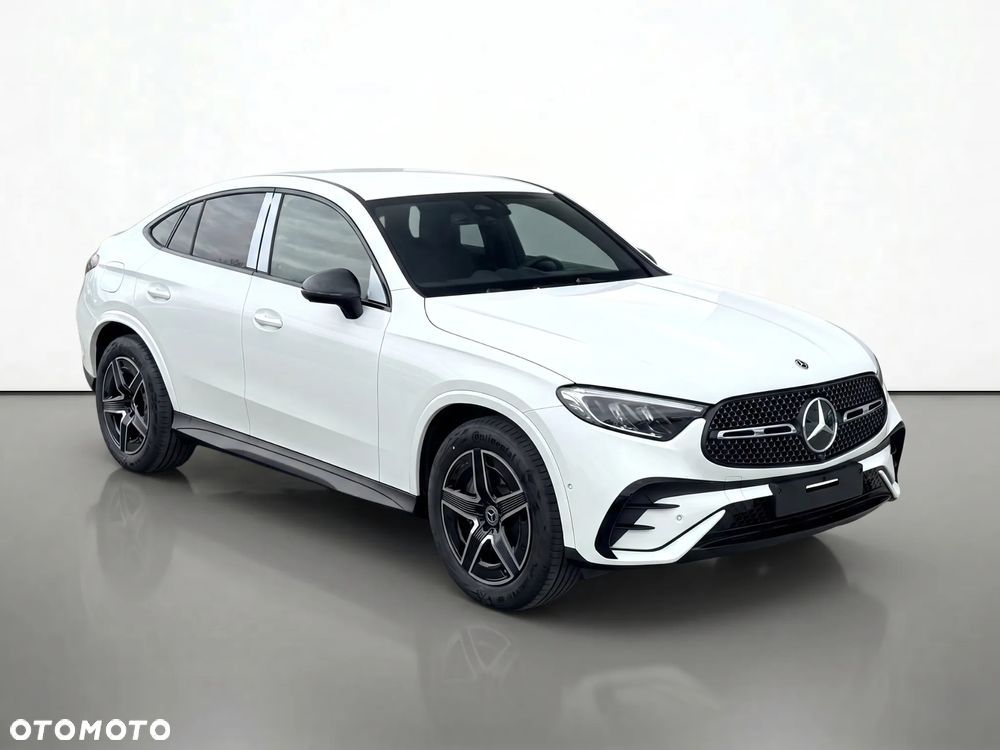 Mercedes-Benz GLC - 2