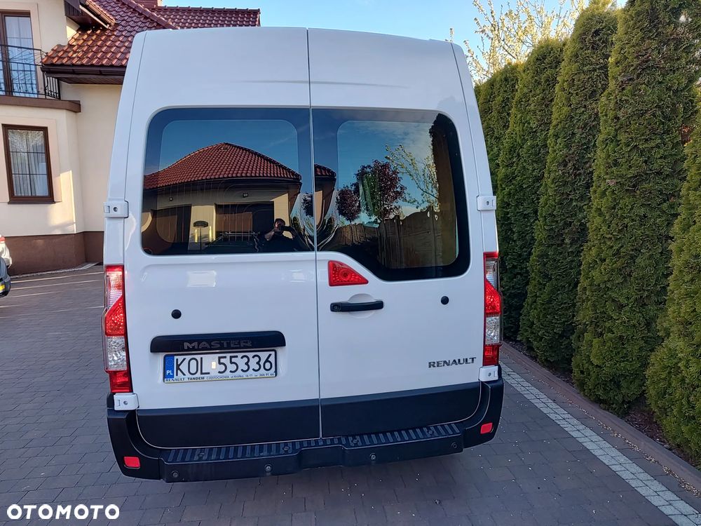 Renault Master - 12