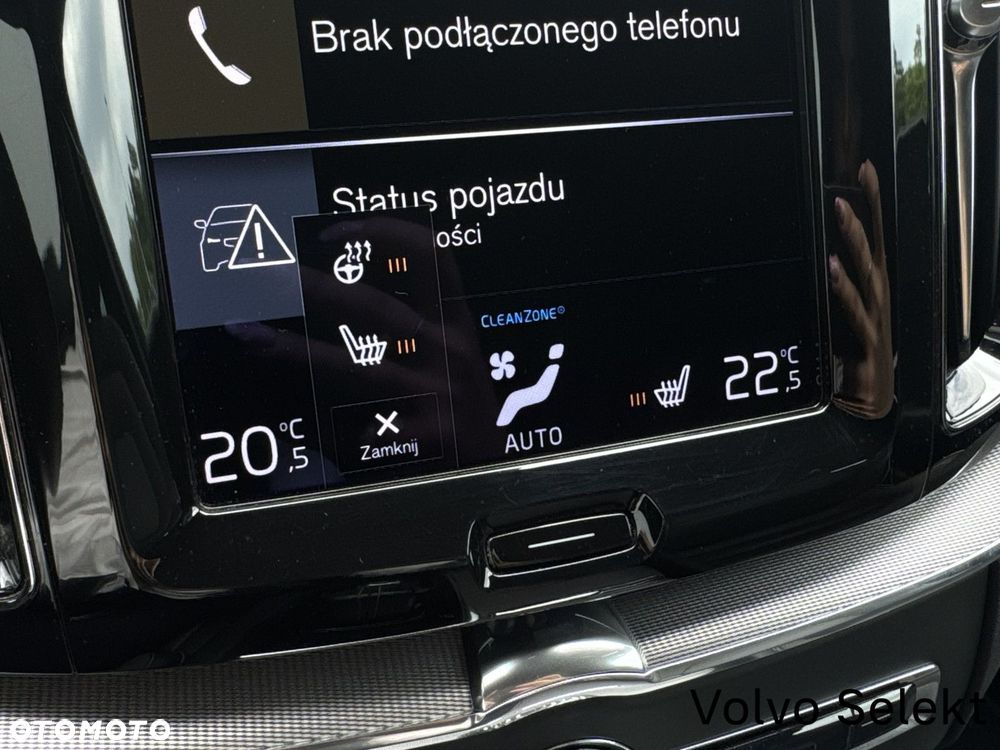 Volvo XC 60 - 27