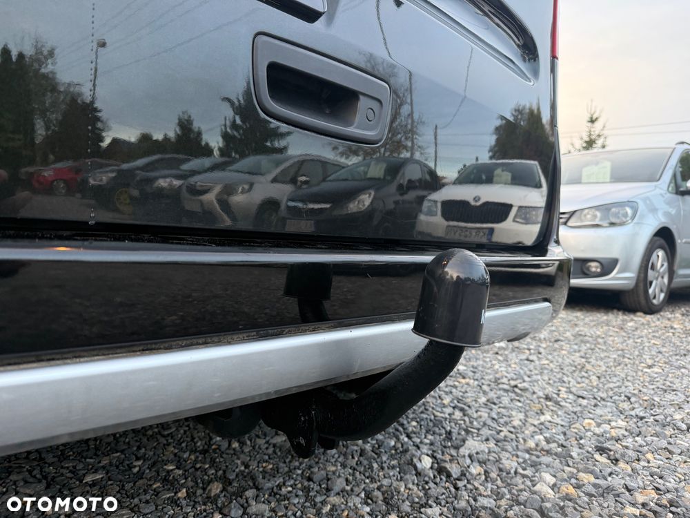 Renault Kangoo 1.6 16V Privilege Plus - 17