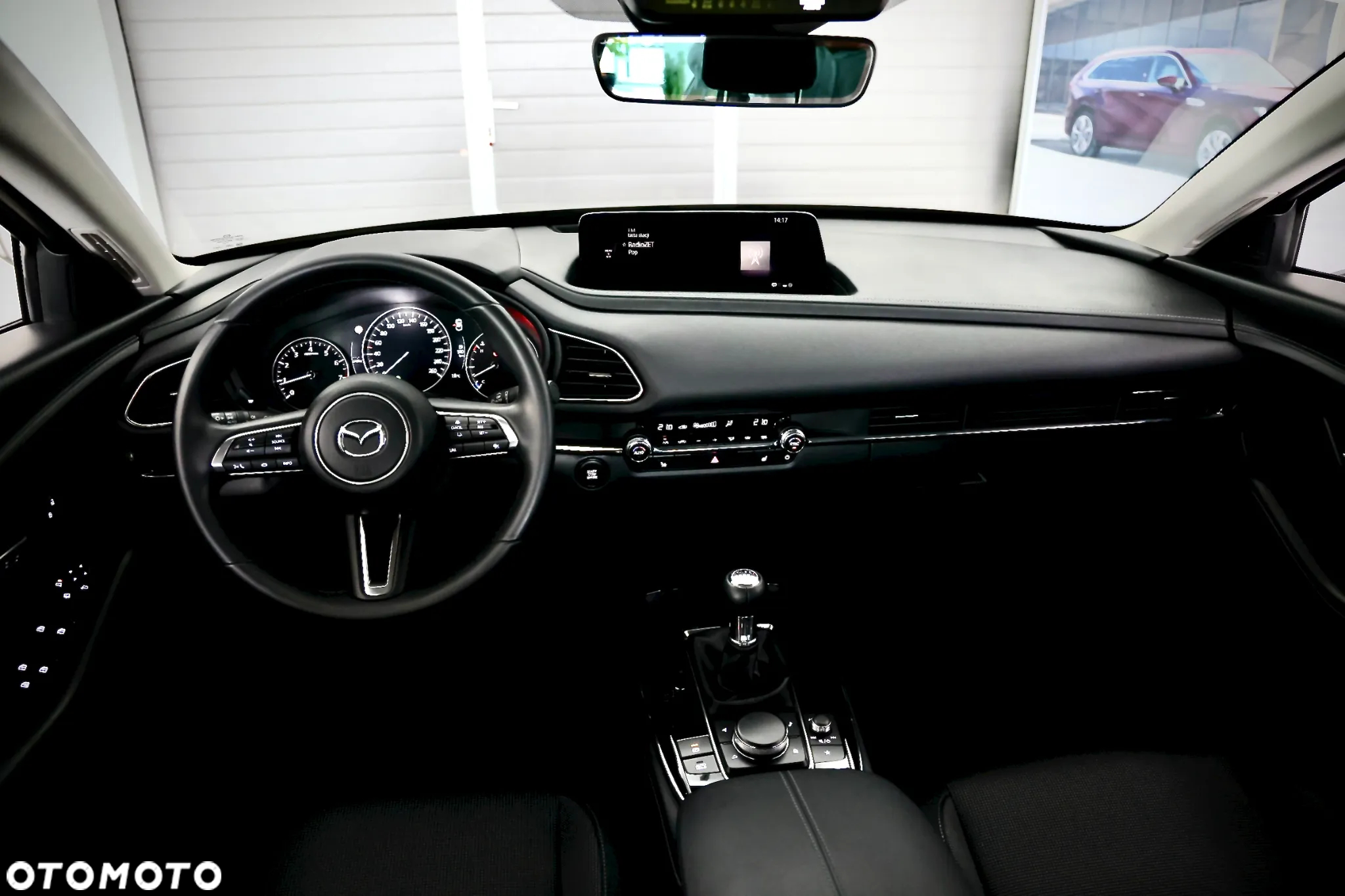 Mazda CX-30 - 16