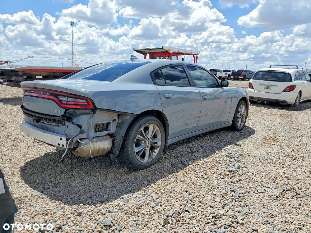 Dodge Charger 3.6 GT - 4