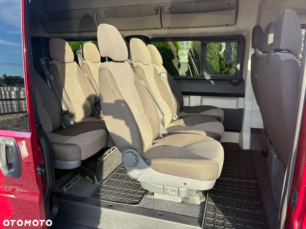 Peugeot Boxer - 15