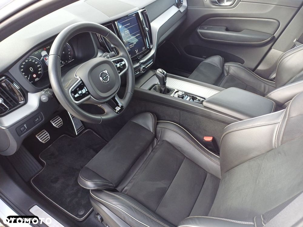 Volvo XC 60 - 10