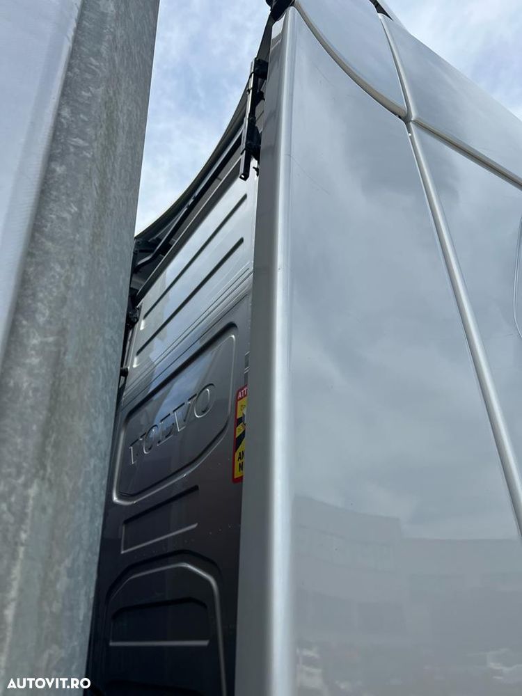Volvo FH 500 - 6
