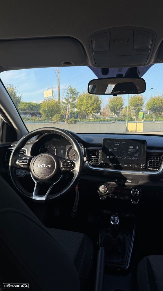 Kia Stonic - 9