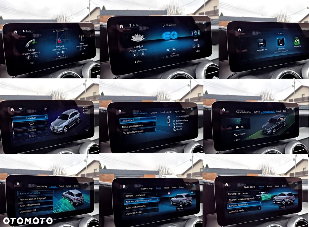 Mercedes-Benz GLC - 24