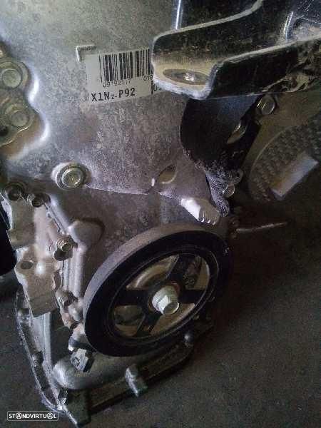 MOTOR COMPLETO TOYOTA YARIS REF. 1NZ - 5