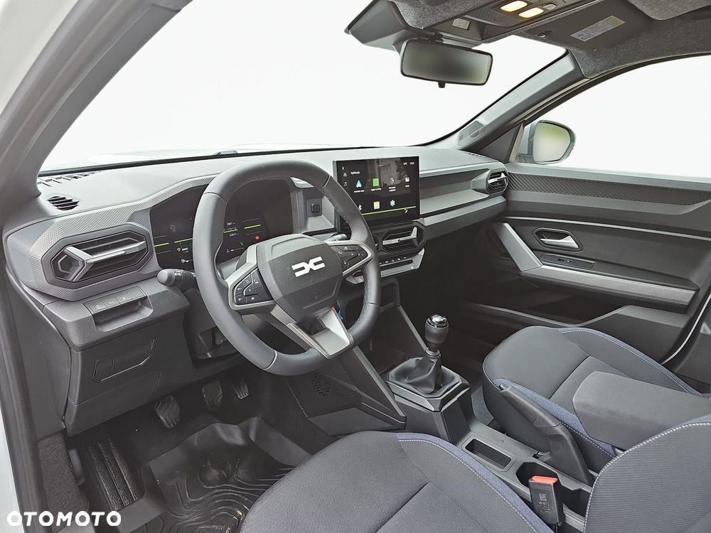 Dacia Duster 1.2 TCe mHEV Expression - 9
