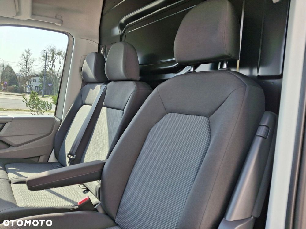 Volkswagen Crafter - 17