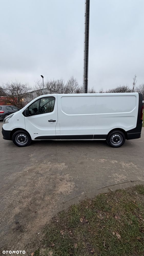 Renault Trafic - 4