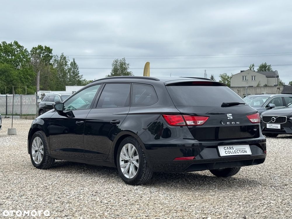 Seat Leon - 6