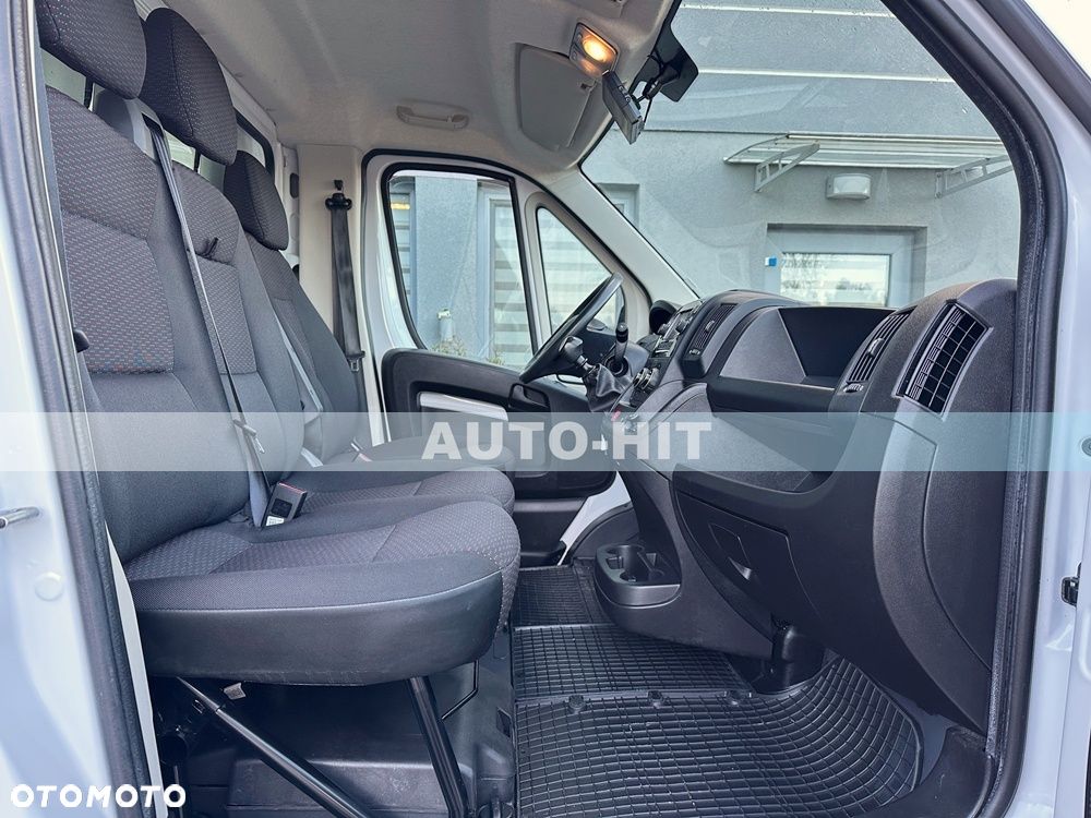 Peugeot Boxer - 11