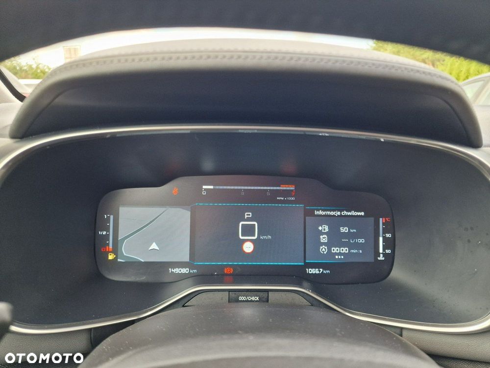 Citroën C5 Aircross BlueHDI 130 S&S EAT8 FEEL PACK - 32