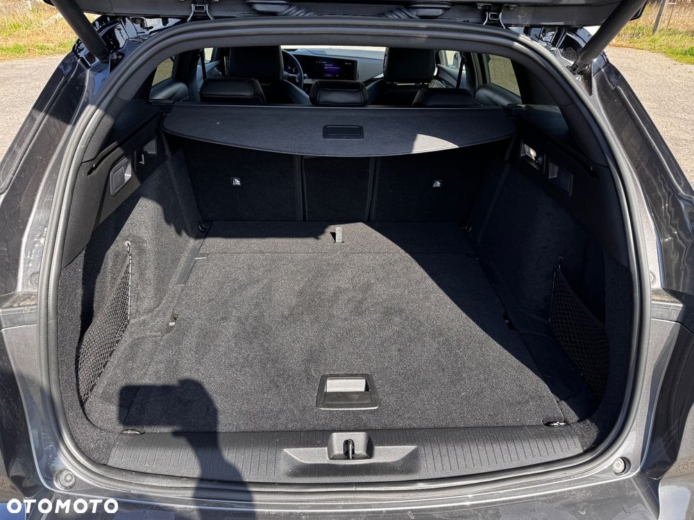 Opel Astra 1.2 Turbo GS Line - 13