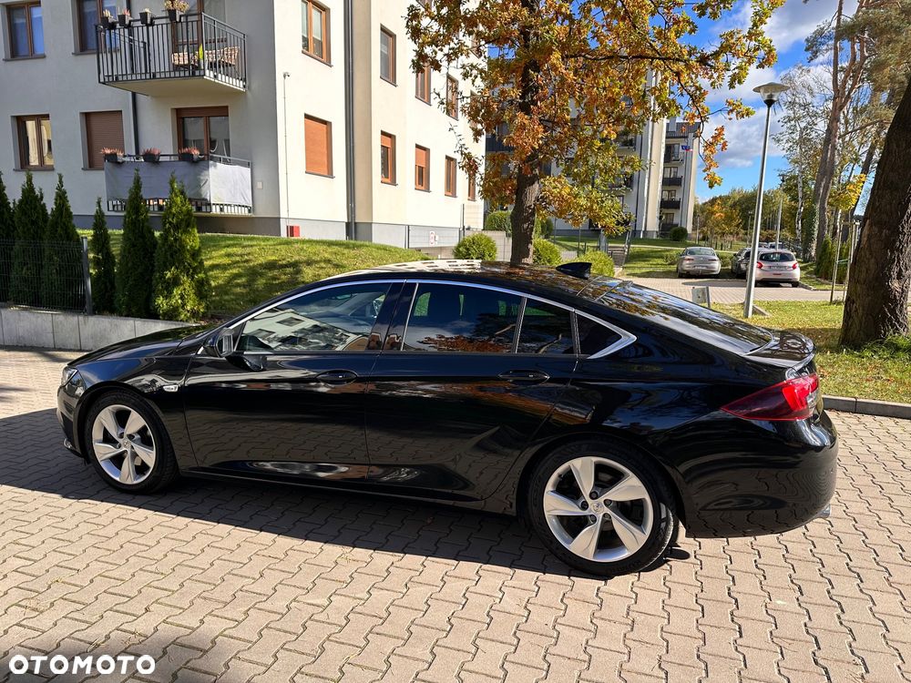 Opel Insignia - 14
