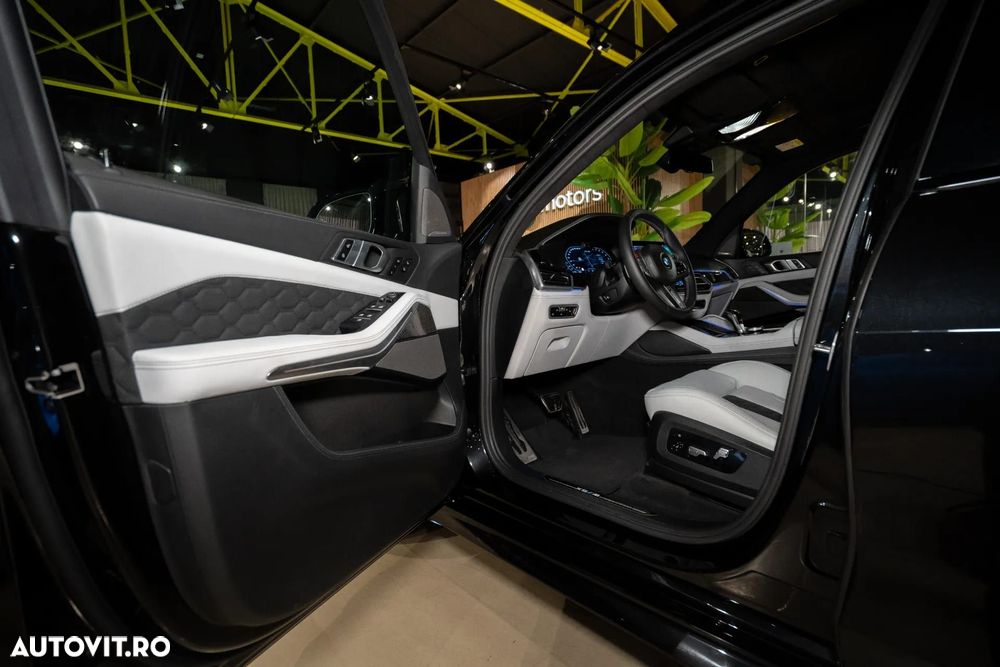 BMW X5 M - 28