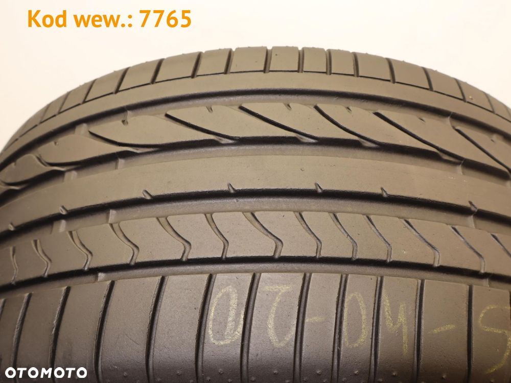 Bridgestone Dueler H/P Sport - 275/40 R20 - 7