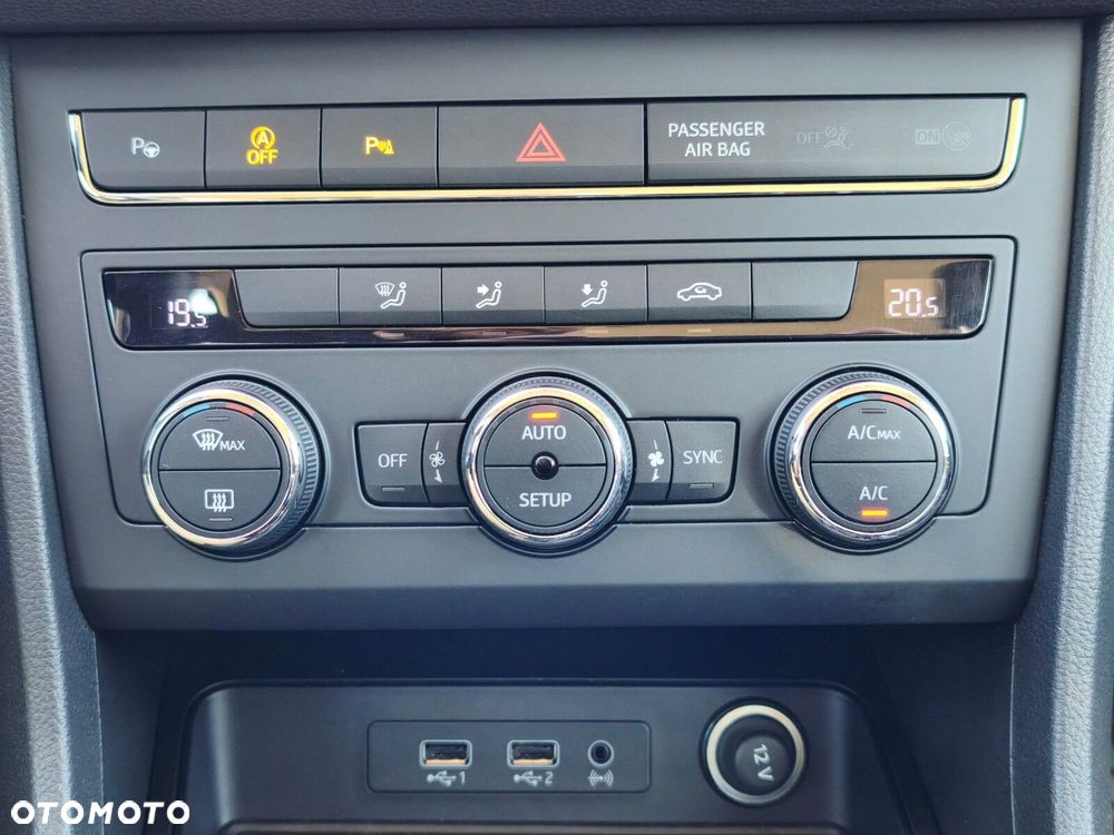 Seat Ateca 1.4 ECO TSI Style S&S - 27