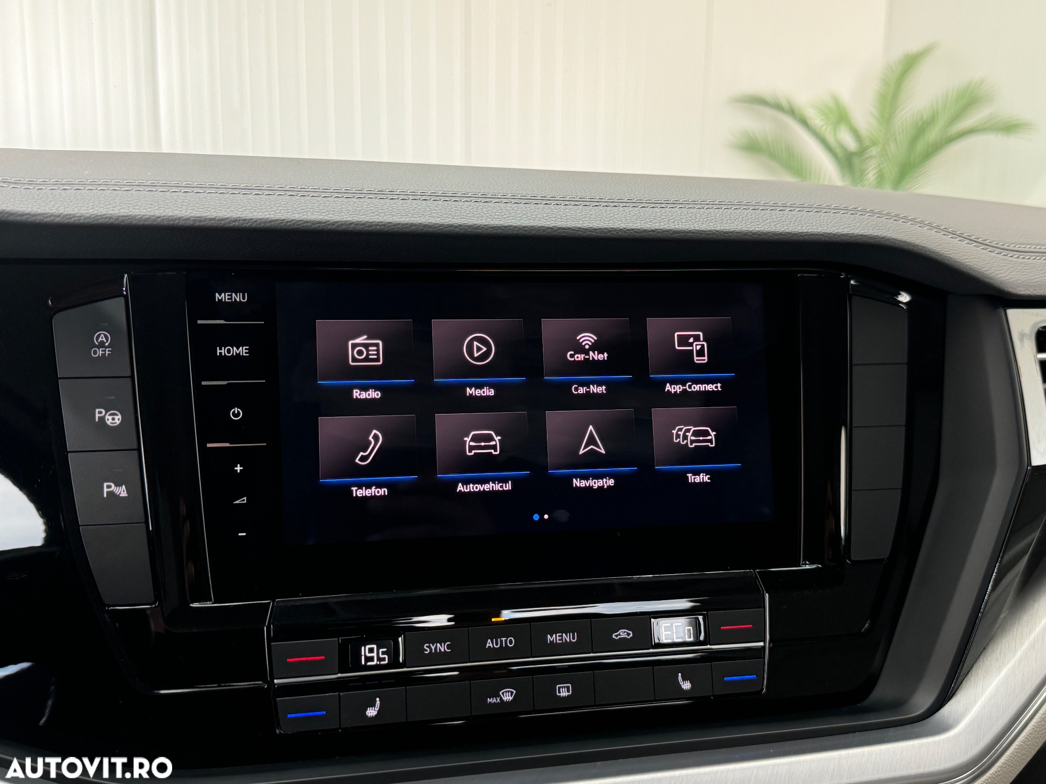 Volkswagen Touareg V6 TDI Elegance - 17