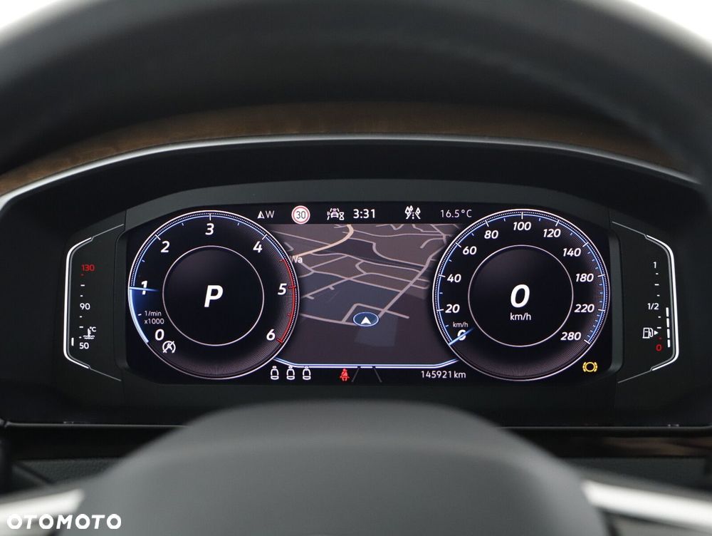 Volkswagen Arteon Shooting Brake 2.0 TDI Elegance DSG - 16