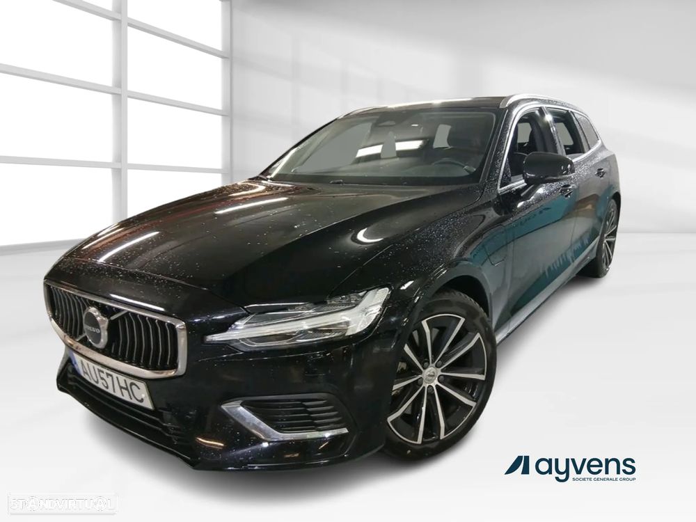Volvo V60 2.0 T6 AWD TE Core - 1