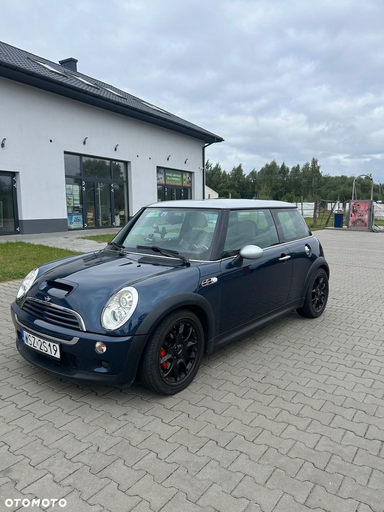 MINI Cooper S Standard - 3