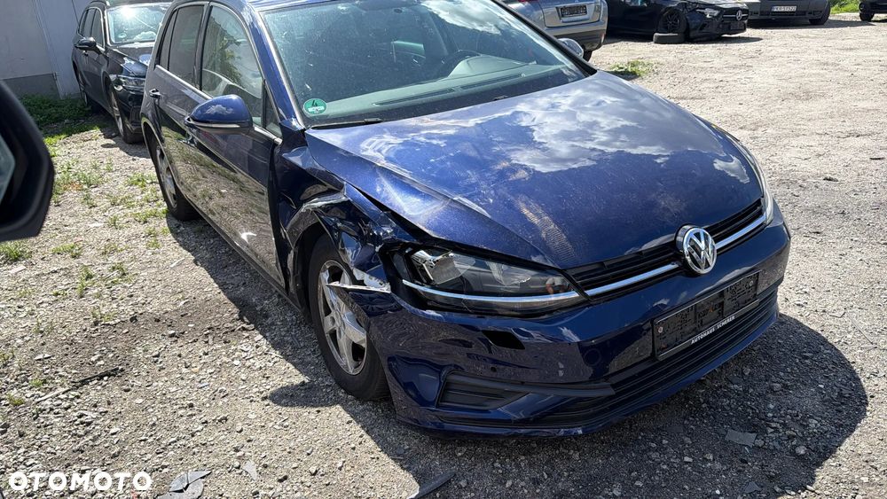 Volkswagen Golf 1.0 TSI City - 7