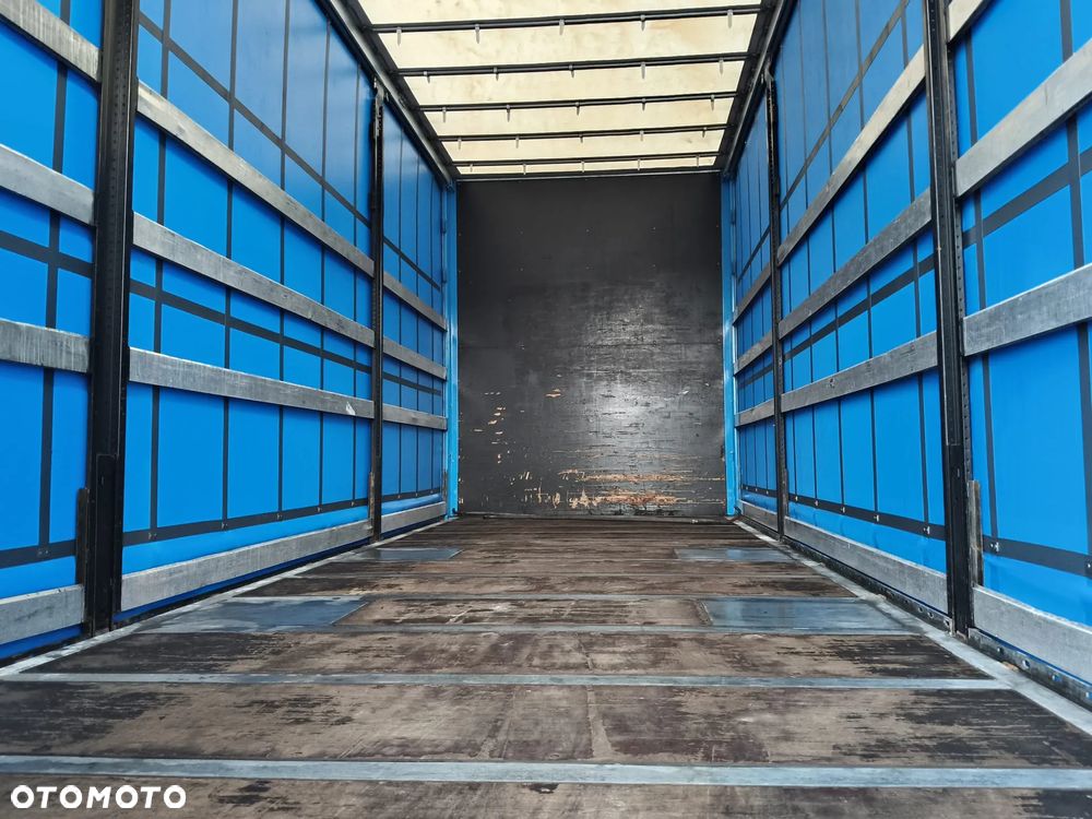 Volvo FH4 500 KM / EURO 6 / ZESTAW PRZESTRZENNY / KLIMA POSTOJOWA / IDEALNY STAN / - 22