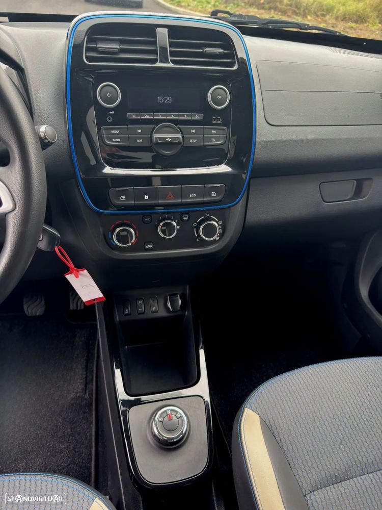 Dacia Spring Comfort - 9