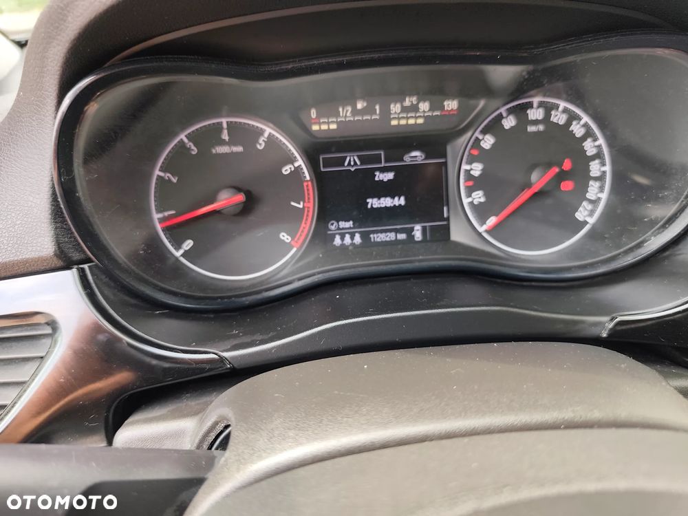 Opel Corsa - 16
