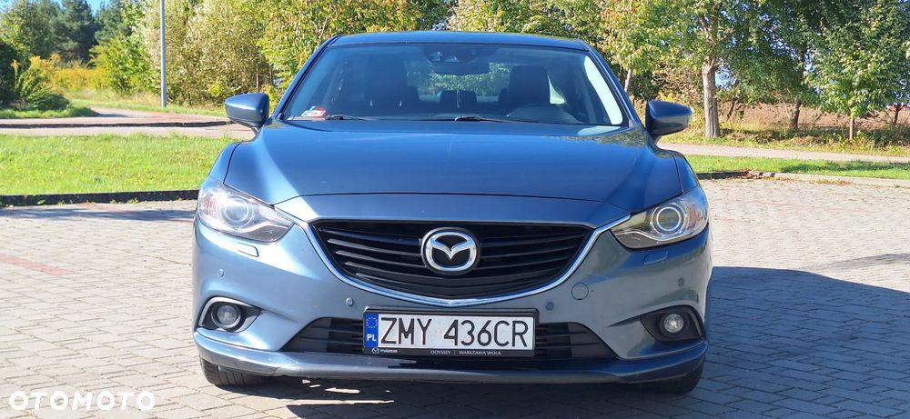 Mazda 6 - 3