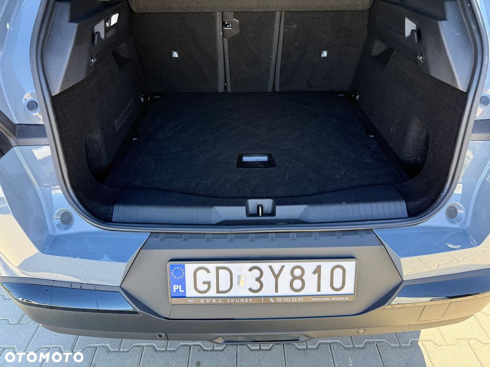Opel Grandland 1.2 mHEV GS eDTC6 - 14