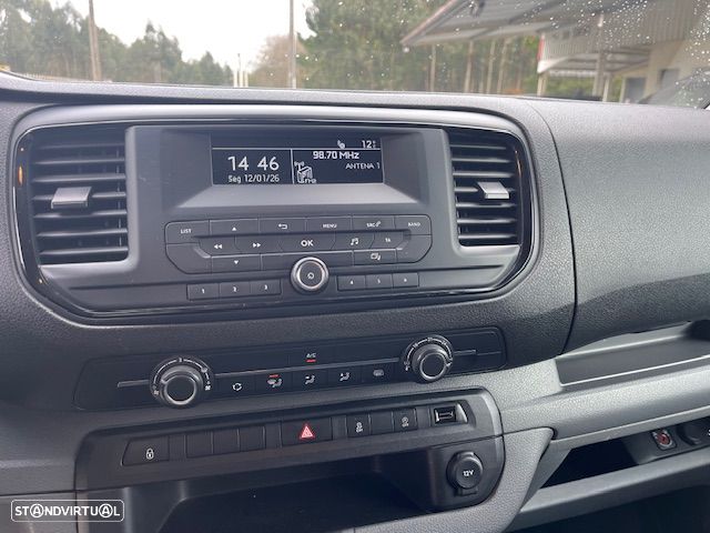 Peugeot EXPERT 2.0 122CV LONGA 6 LUG. - 11