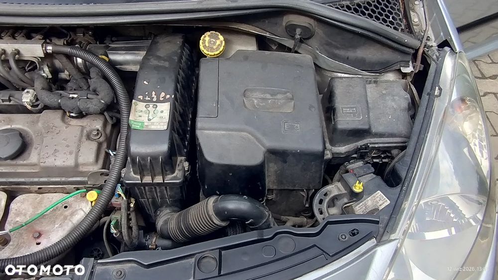 Peugeot 207 1.4 U Move - 30