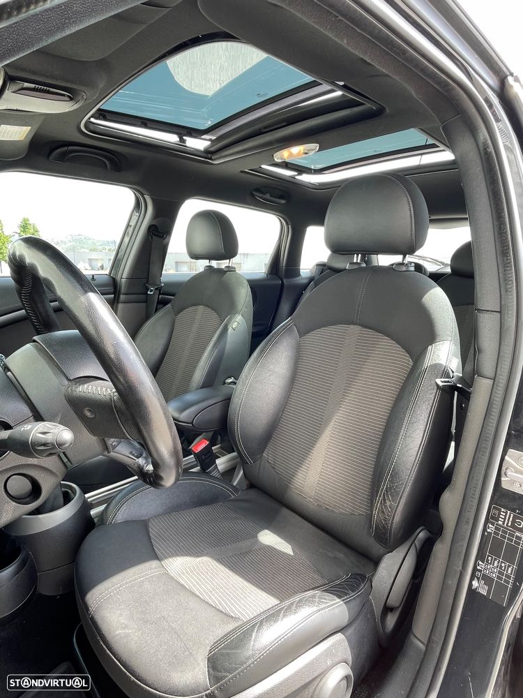 MINI Countryman - 9