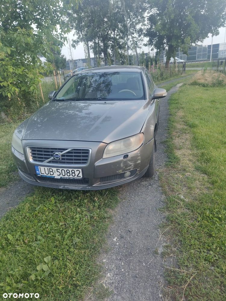 Volvo S80 2.4D5 AWD Executive - 3