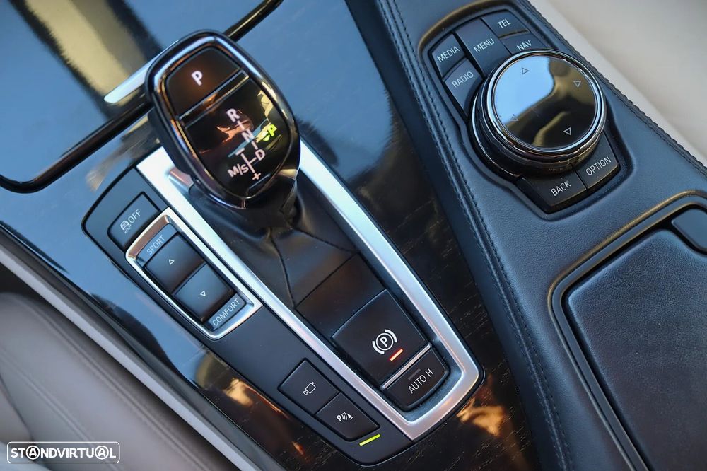 BMW 640 Gran Coupé d xDrive Pack M - 34